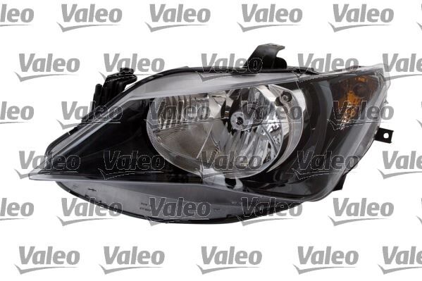 VALEO 044821 FAR SİNYAL SOL SEAT IBIZA V 08 > H4