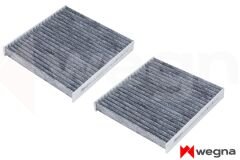 WEGNA WC3343C POLEN FILTRESI TAKIMI BMW F25 F26 KARBONLU