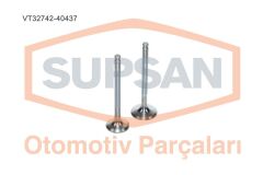 SUBAP EMME EGZOZ DOBLO-PALIO-ALBEA-PALIO VAN 1.2 8V