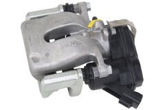 FREN KALİPERİ ELEKTRONİK ARKA SOL FLUENCE 09>MEGANE III 09>MEGANE IV 15>CAPTUR II 20>CLIO V 19> PIS TON 38mm DISK 274mm MOTORLU BEYIN