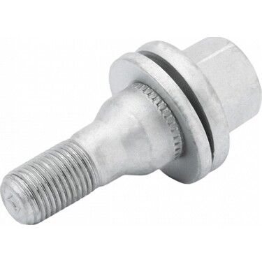 AFT 9817024580 5910 BİJON SAPLAMASI P208-P2008-P301-P308-P3008-P508-P5008-P407-C5-C4-EXPERT 3-PARTNER-JUMPY3 ASTRA-CORSA-BERLINGO-COMBO M12X1.25 BOY:57.15MM DIS UZUNLUGU:17MM SAFT BOY:19.1MM FEBI 46673