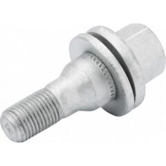 AFT 9817024580 5910 BİJON SAPLAMASI P208-P2008-P301-P308-P3008-P508-P5008-P407-C5-C4-EXPERT 3-PARTNER-JUMPY3 ASTRA-CORSA-BERLINGO-COMBO M12X1.25 BOY:57.15MM DIS UZUNLUGU:17MM SAFT BOY:19.1MM FEBI 46673