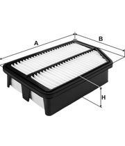 FILTRON FILT AP 107/8 IX35/TUCSON/I40/SPORTAGE/CARENS HAVA FILTRESI