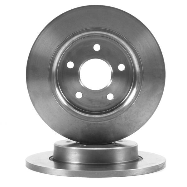 AYD 50324 ARKA FREN DISK AYNASI FOCUS III 11>17 271x11x63.5x41x5DL