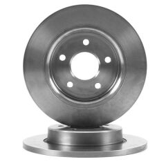 AYD 50324 ARKA FREN DISK AYNASI FOCUS III 11>17 271x11x63.5x41x5DL
