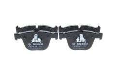 BOSCH 0986494325 FREN BALATASI ARKA BMW E60 E61 E63 E64 E65 E66 E70 F15 E71 E72 F16