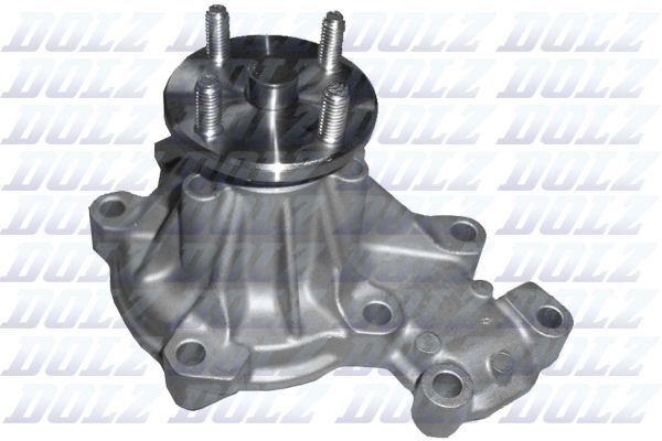 DOLZ F205 DEVIRDAIM POMPASI MAZDA B2500 2.5L WL 97-> / BT-50 2.5L WLAA UN 08-> / FORD RANGER 25TD 98>12
