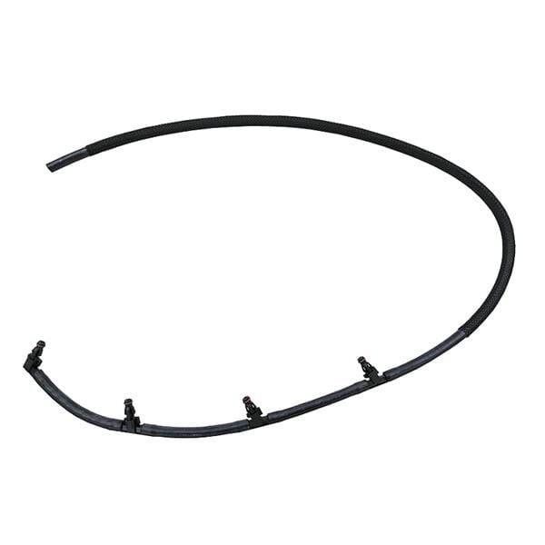 EXQ 18-30-03 YAKIT GERI DONUS HORTUMU MERCEDES OM651 W176 W246 W205 W212 C218 X156 W639 B906