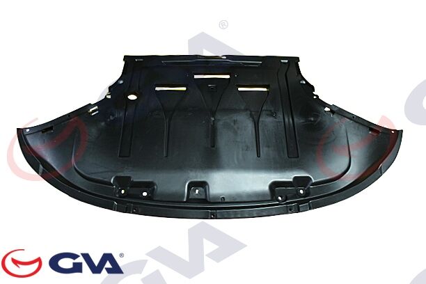 GKL 290497 MOTOR ALT MUHAFAZA ÖN PLASTİK A6 2005-2011 1.KALİTE ENJEKSİYON