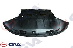 GKL 290497 MOTOR ALT MUHAFAZA ÖN PLASTİK A6 2005-2011 1.KALİTE ENJEKSİYON