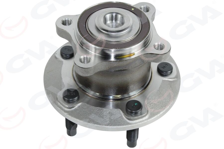 GVA 4790203 ARKA TEKER PORYASI ABS Lİ MOKKA 12> TRAX 12> AVEO 08> 4x4 OLMAYAN