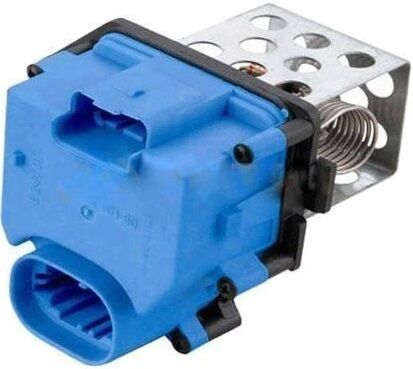 HELLUX HLR.100014 FAN REZİSTANSI 308