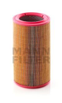MANN C14004 HAVA FİLTRESİ FIAT BRAVO II 07>14 LANCIA DELTA III 07>14 1.4 TJET 1.6D MJET 2.0D MJET