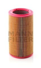 MANN C14004 HAVA FİLTRESİ FIAT BRAVO II 07>14 LANCIA DELTA III 07>14 1.4 TJET 1.6D MJET 2.0D MJET