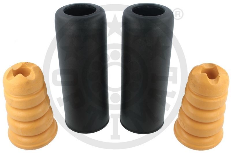 OPTIMAL AK-735550 AMORTISOR TOZ KORUMA SETI ARKA SAG SOL BMW F45 F46 F48