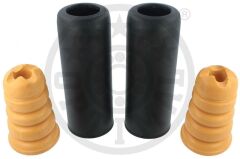 OPTIMAL AK-735550 AMORTISOR TOZ KORUMA SETI ARKA SAG SOL BMW F45 F46 F48