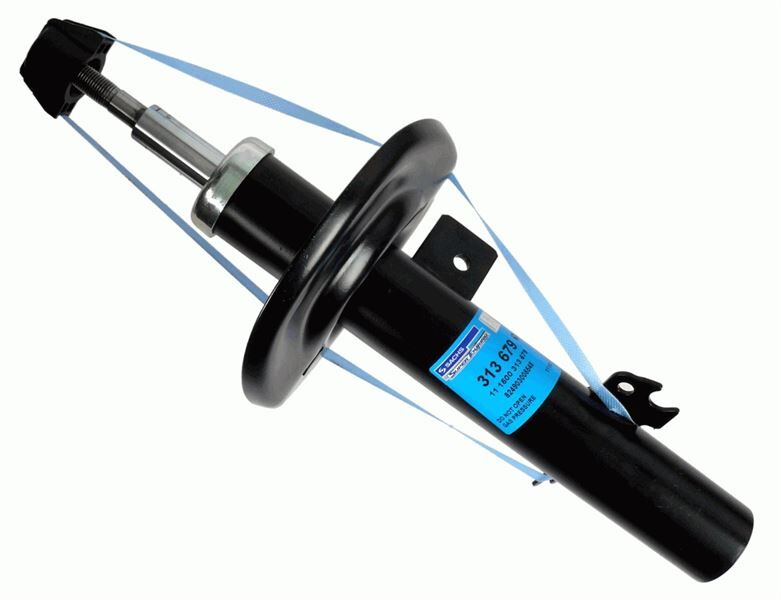 SACHS 313679 ÖN AMORTİSÖR SOL PEUGEOT P207 06>15 CITROEN C3 PICASSO 08>17
