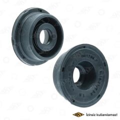 SKT 041296-P ENJEKTÖR KEÇESİ FORD TRANSİT-CUSTOM 11> 2.2 TDCİ