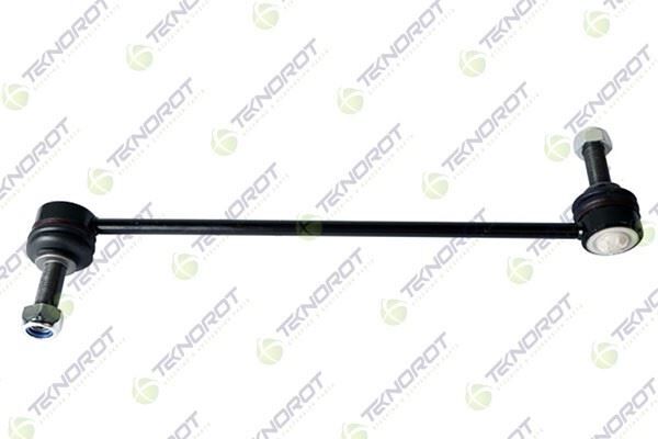 TEKNOROT FO-396 Z ROT ÖN SOL/SAĞ FORD GALAXY III 15> MONDEO V 14>S-MAX II CDR 15>
