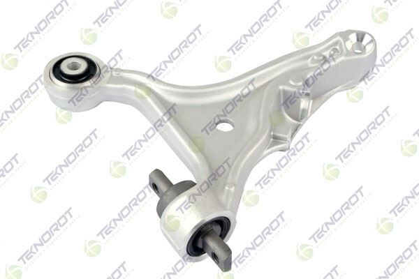 TEKNOROT VO-648 SALINCAK SAĞ ALÜMİNYUM VOLVO S60 00-10 V70 II 00 >07 XC70 2.4T 2.5T Cross Country 00 >07 B.Y BURC 9443882 K.Ç BURC 8630604 ROTİL 274548
