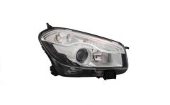 TYC NIS10QS006 20-C319-A5-2B ÖN FAR SAĞ NİSSAN QASHQAİ 07>13 ELK.MOTORLU H7/H7