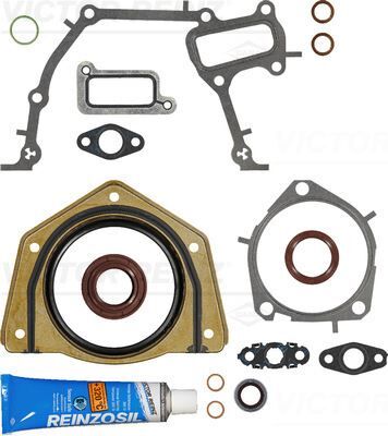 V.REINZ 083964801 ALT TAKIM CONTA ASTRA J-INSIGNIA A 2.0 A20DTH-A20DTJ-A20DTE-A20DTR-Z20DTJ-A20DTL