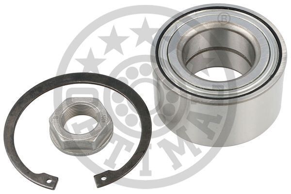 ÖN TEKER RULMANI VIVARO C ZAFIRA LIFE 19> EXPERT 07> JUMPY 16> SCUDO 07> PROACE VERSO 16> 86x44x45