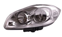 FAR SAĞ ELEKTRİKLİ LINEA 07 > MOTORLU