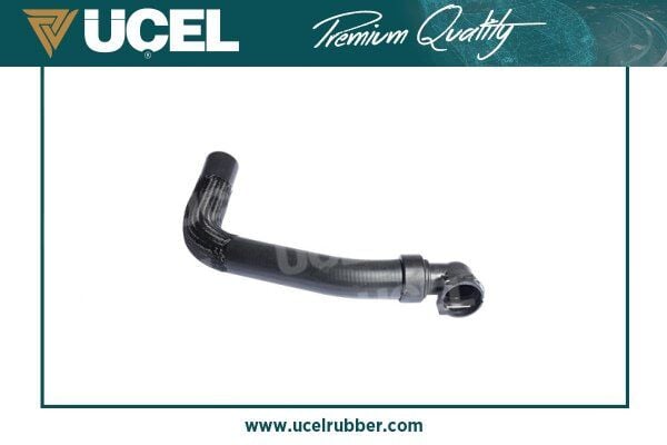 RADYATÖR ÜST HORTUMU FIAT DOBLO I 1.9 JTD 2000 >