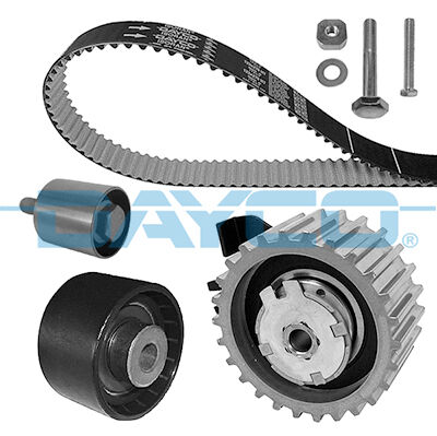 DAYCO KTB994 EKSANTRİK GERGİ KİTİ ASTRA J 10> INSIGNIA A 08> ZAFIRA C 12> 2.0 CDTI A-Y-Z20DT-DTC-DTE-DTJ-DTR