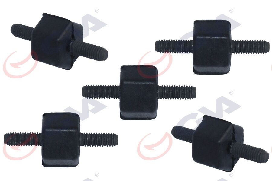 GKL 293278 HAVA FİLİTRE KUSUTU DAYAMA TAKOZ-LASTİK- TÜM MODELLER