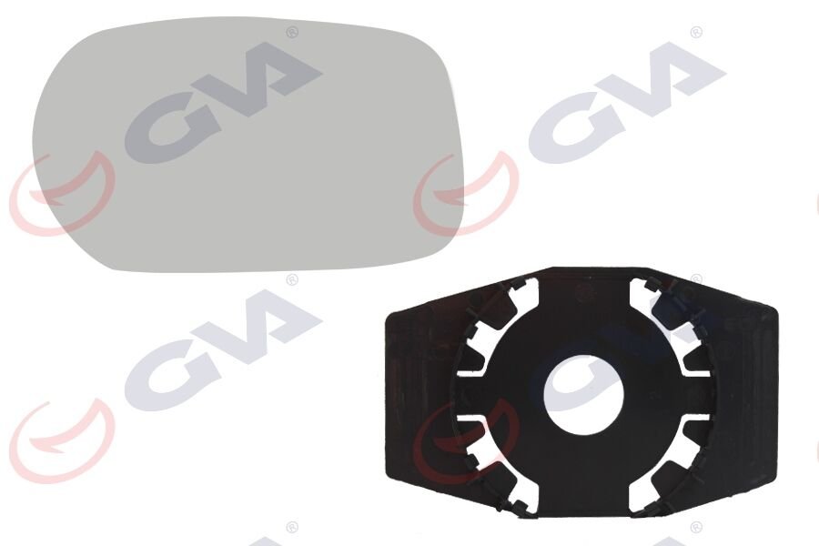 GVA 1121001 AYNA CAMI SOL PALIO 03>-ALBEA 05> MEKANİK KONVEKS VM-6155GL