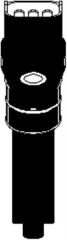 HELLUX HLS.9051 KİLOMETRE HIZ SENSÖRÜ ASTRA G-ZAFIRA A-CORSA B-COMBO B-TIGRA