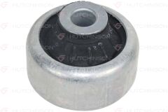 HUTCHINSON 590157 SALINCAK BURCU MEGANE II 03> CAPTUR 13> CLIO III 05> CLIO IV 12> KANGOO 08> SCENIC II 03> MERCEDES CITAN 12>21