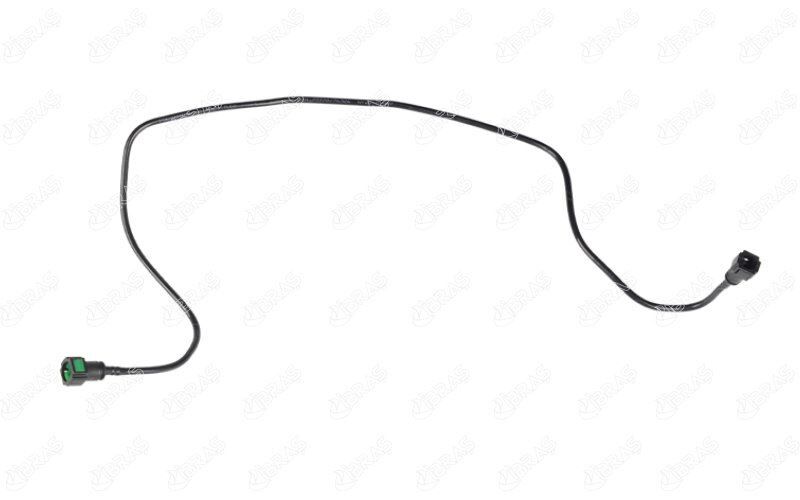 IBRAS 17146 YAKIT BESLEME BORUSU PEUGEOT P508 10>18 1.6-2.0-2.2 HDI