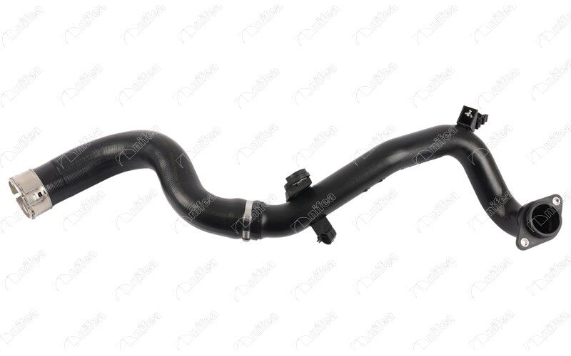 NIFEA 13927 TURBO BORUSU FIAT 500X 14> 1.3D MTJ