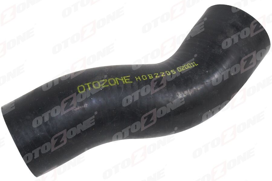 OTOZONE HOB2205 TURBO HORTUMU PLASTİK BORU HARİÇ EURO 6 FIAT DOBLO 263 1.6D Multijet 263.HXN1B 263.YXN1B 16 >