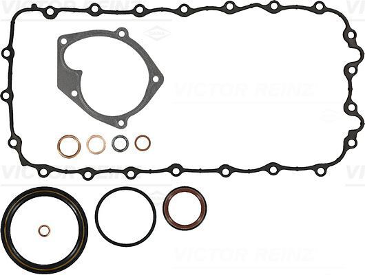 V.REINZ 083441405 KARTER CONTA SETİ RENAULT MEGANE II 02> SCENIC II 02> SUZUKI GRAND VITARA II 05>15 1.9dCi F9Q