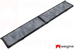 WEGNA WC3232C POLEN FILTRESI BMW E81 E87 E88 E90 E93 E84 KARBONLU