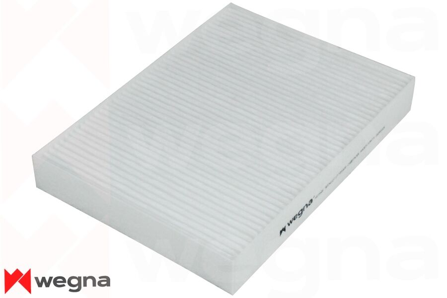WEGNA WC3308 POLEN FİLTRELERİ RENAULT SCENİC III 09> TRAFIC III 15> OPEL VİVARO B 15>