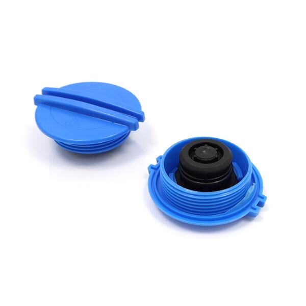 RADYATÖR EK DEPO KAPAĞI PASSAT