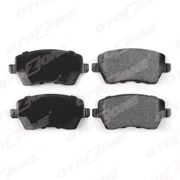 FREN BALATASI ON RENAULT CLIO III-IV MODUS 04> EXPRESS 21> ZOE 12> KANGOO II 08> CAPTUR 13> DACIA DUSTER 10> LOGAN 04> DOKKER 12> . NISSAN MICRA III K12 03>10 NOTE 06>