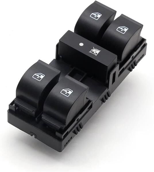 AUTODAK DAK3547 CAM AÇMA/KAPAMA ANAHTARI SOL DOBLO CAM KALDIRMA 735498686
