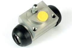BOSCH F026009934 ARKA FREN SİLİNDİRİ R/L OPEL ASTRA H 04>10 ADAM 14>18 CORSA D 06>14 CORSA E 14>19 RENAULT CLIO III 0 5>12 MODUS 04> NISSAN MICRA III K12 05>10 NOTE E11. NE11 08>12 19MM