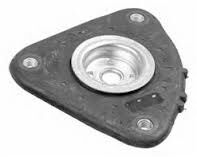 CM 31115 AMORTİSÖR TAKOZU ÖN FORD FOCUS-KUGA-VOLVO-MAZDA 03> KUGA 08>13 MAZDA 3 08>11 MAZDA 3 03> VOLVO S40 II 06>12 S40 II S40 V40 II 1.6 D2 12> V50 1.6