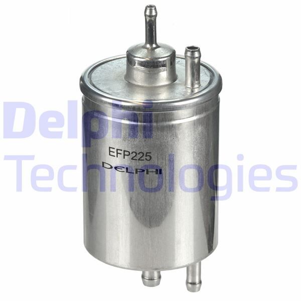 DELPHI EFP225 YAKIT FILTRESI MERCEDES M112 M113 M273 W202 W203 CL203 C208 C209 W210 C215 W220 R230 R170 W463