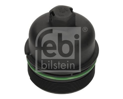 FEBI 196350 YAĞ FİLTRE KAPAĞI LAND ROVER FREELANDER-DISCOVERY 06> 2.2 TDCİ