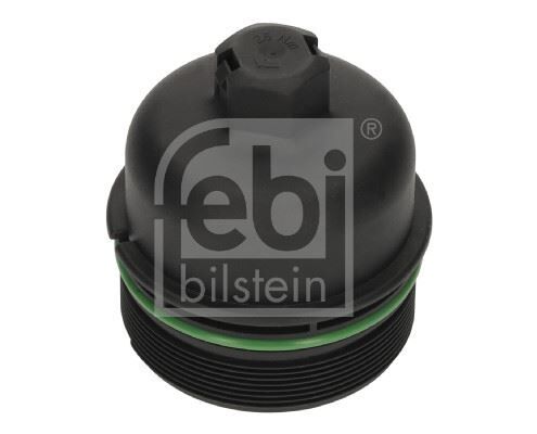 FEBI 196350 YAĞ FİLTRE KAPAĞI LAND ROVER FREELANDER-DISCOVERY 06> 2.2 TDCİ