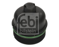 FEBI 196350 YAĞ FİLTRE KAPAĞI LAND ROVER FREELANDER-DISCOVERY 06> 2.2 TDCİ