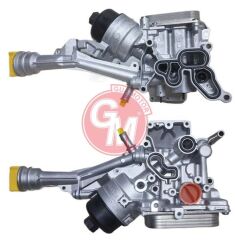 GUA 42094 YAĞ SOĞUTUCUSU KOMPLE FIAT 1.3 EGEA EURO 6 -FIORINO 16 >DOBLO 15 >55257785-CITROEN-PEUGEOT
